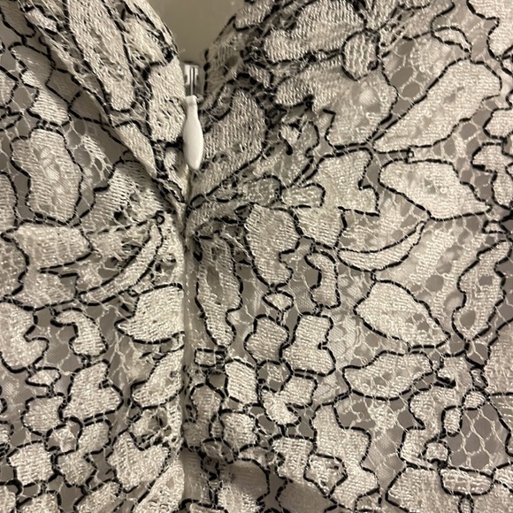 Fitted Express dress - Picture 5 of 7